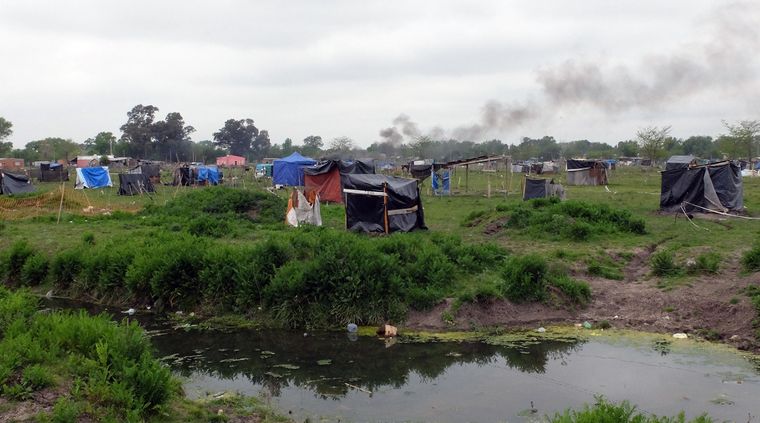 Foto: Télam