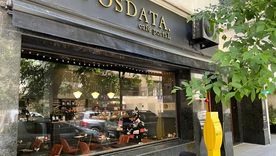 escribi tu carta a papa noel: el primer cafe postal que conecta a la argentina con el polo norte escribi tu carta a papa noel: el primer cafe postal que conecta a la argentina con el polo norte