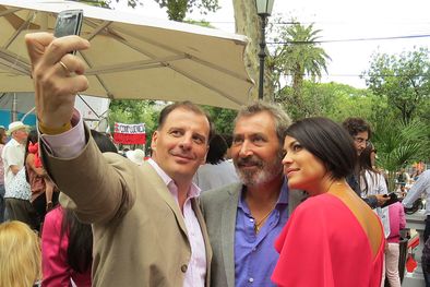 MDZol | Foto: Muriel del Barco / MDZ