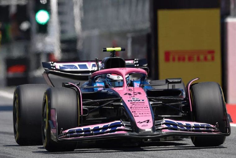 Franco Colapinto no correrá la FP1 del GP de Italia. Franco Colapinto no correrá la FP1 del GP de Italia.