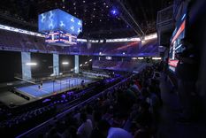 El pádel atraviesa un año fundamental para ser deporte olímpico en 2032.