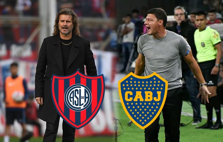 San Lorenzo tendrá su primer refuerzo Gonzalo Maroni se irá a préstamo a San Lorenzo