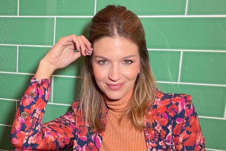 Marcela Kloosterboer Marcela Kloosterboer, mansión Foto: Instagram Marcela Kloosterboer