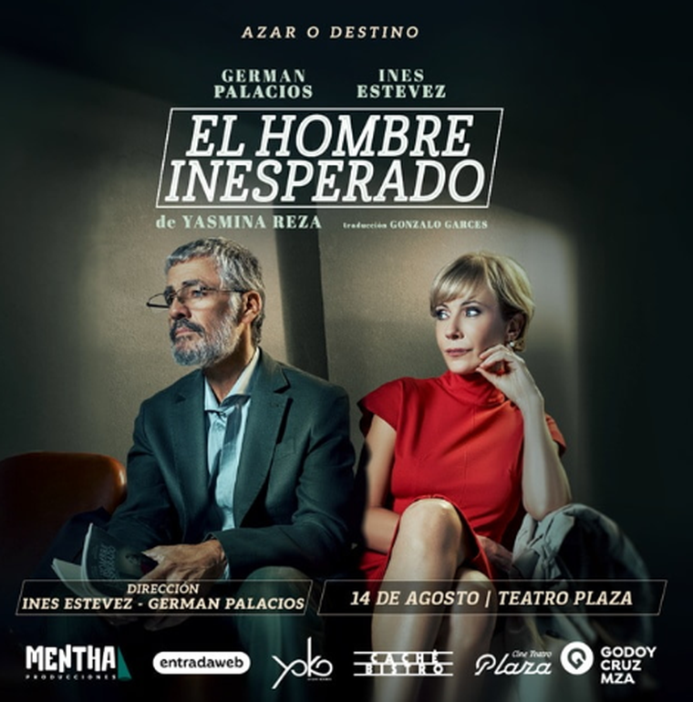 Una obra teatral imperdible. Una obra teatral imperdible.
