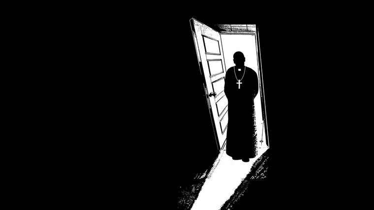 Los sacerdotes abusadores se cuentan de a miles. Foto: USAToday.