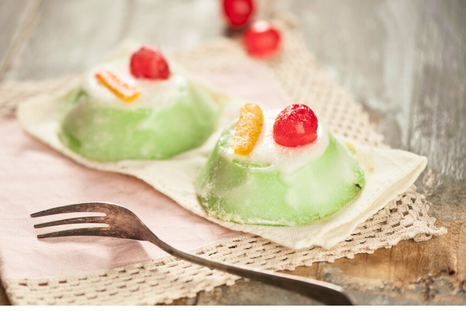 Prepara la mejor cassata siciliana: ingredientes y pasos para el éxito Foto: Shutterstock