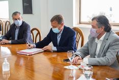 Foto: Prensa Gobierno