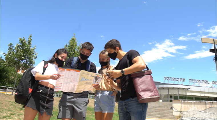 La ola de contagios hizo que una provincia muy visitada implementara nuevas restricciones