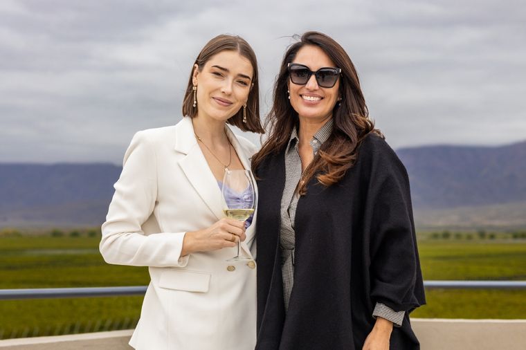 No te pierdas la galería de fotos, al final de la nota. Foto: Gentileza