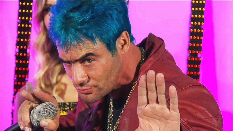 La Mega Banda de Rodrigo se volverá a juntar para grabar un disco y hacer una gira.