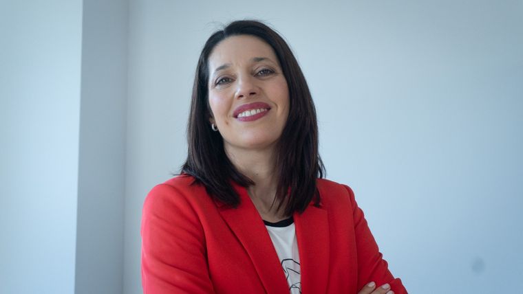 Lucía Salinas El libro puede descargarse de forma totalmente gratuita, como así también el documental. Foto: MDZ