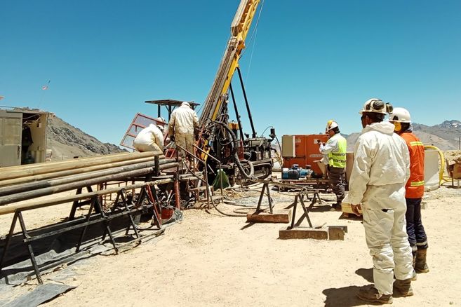 7 de mayo, Día de la Minería.