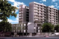 Natania invierte en más departamentos en Godoy Cruz