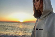 Ámbar de Benedectis estaría comenzando un romance con un reconocido actor argentino. Foto: Instagram Ambardebenedictis. Ámbar de Benedectis estaría comenzando un romance con un reconocido actor argentino. Foto: Instagram Ambardebenedictis.