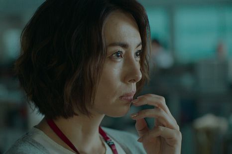 Una serie imperdible. Una serie imperdible.