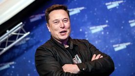La riqueza de Elon Musk se eleva hasta niveles obscenos, según el informe. Foto: Efe La riqueza de Elon Musk se eleva hasta niveles obscenos, según el informe. Foto: Efe