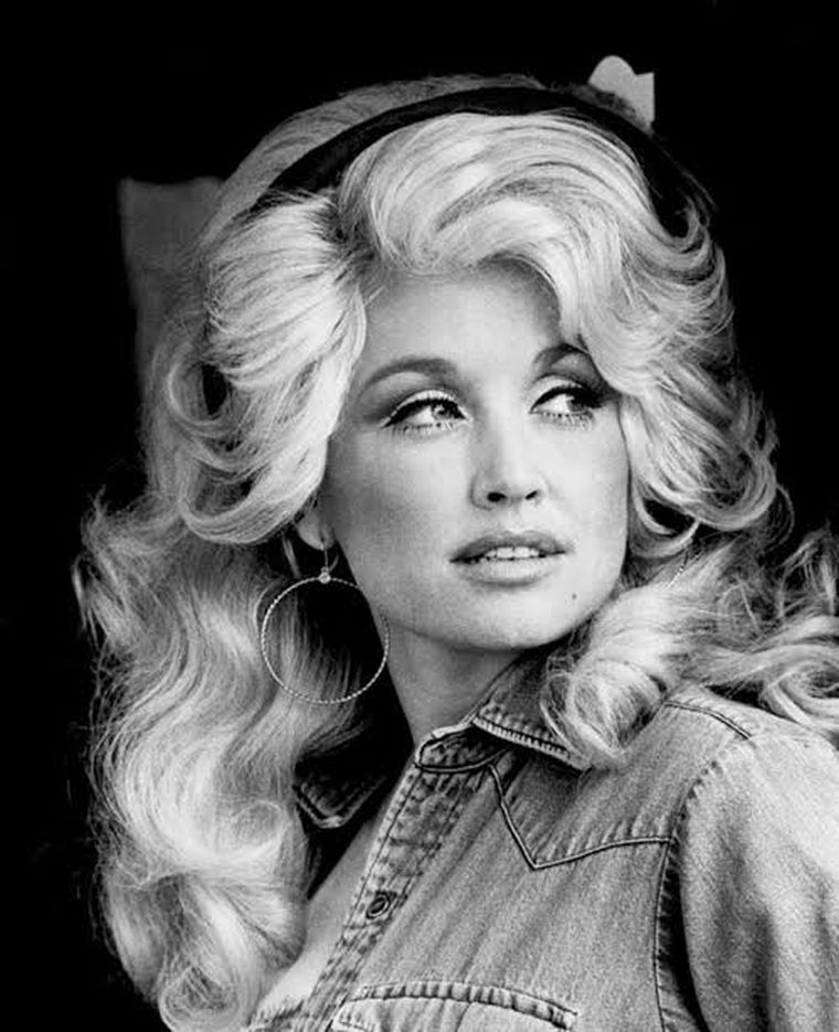 Dolly Parton para 