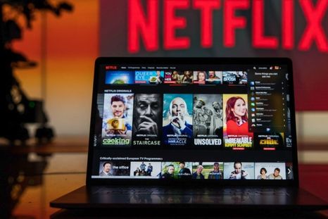 La peli que no te dejará levantar del sofá. Fuente: Netflix. La peli que no te dejará levantar del sofá. Fuente: Netflix.