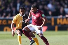 Un futbolista de la Premier League no podrá hacer pesas en el gimnasio por orden de su equipo.
