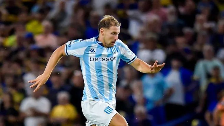 Miljevic sufrió un intento de robo, lo hirieron y quedó out de la Copa Argentina.&nbsp;