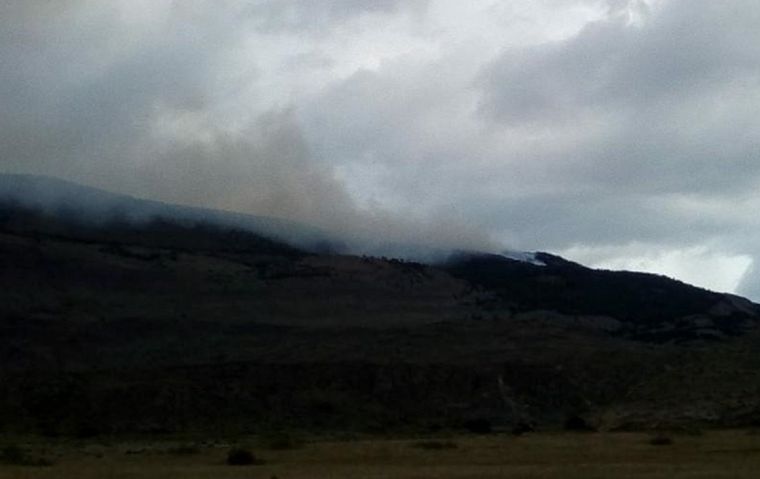 Foto: Foto: Ahora Calafate.