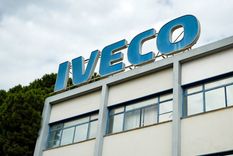 Lanzamiento: el nuevo IVECO S-Way Euro VI ya se fabrica en Argentina