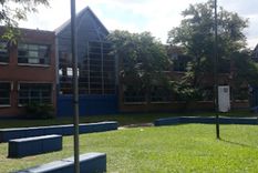 El hecho ocurrió en la Sede Paternal del CBC.  Foto: Google Maps