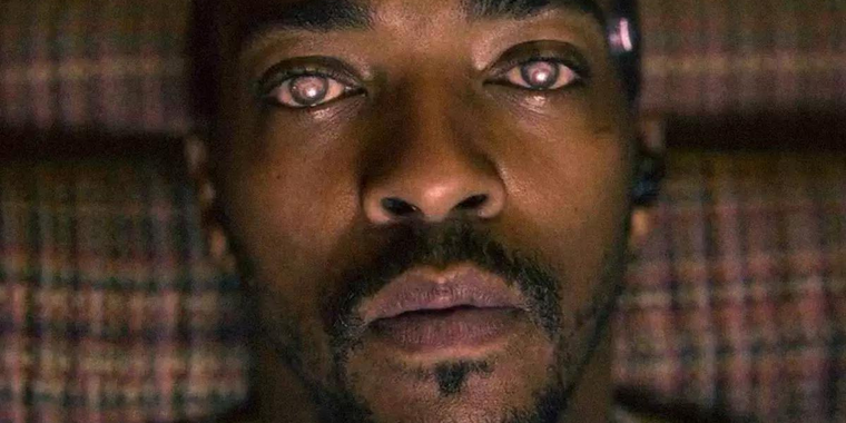 Blackie Black Mirror, temporada 5, episodio 3