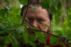 NETFLIX. No hables con extraños