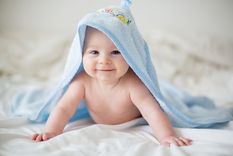 La IA reveló los mejores nombres de niño y niña para 2025. Foto: Shutterstock La IA reveló los mejores nombres de niño y niña para 2025. Foto: Shutterstock