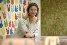 cecilia prato: haber pasado por lo que pase me hace la mujer que soy