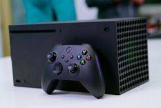 Noticias sobre los nuevos juegos de Xbox Series X