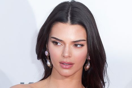 Kendall Jenner no es la favorita de Kris Jenner. Foto: Kendall Jenner / Instagram