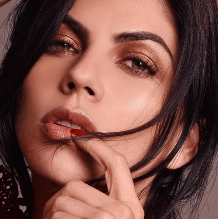 África Zavala Foto: Instagram