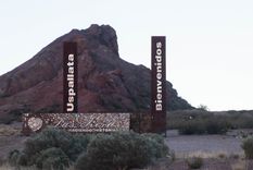 El sábado a las 10 será la audiencia paralela de San Jorge en Uspallata. El sábado a las 10 será la audiencia paralela de San Jorge en Uspallata.