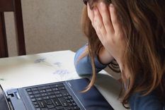el aislamiento social afecto la personalidad de los estudiantes