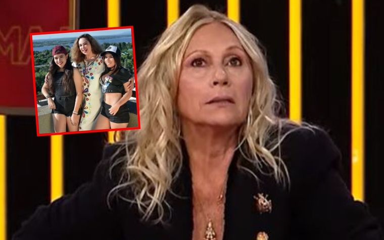 Último deseo La abogada recordó lo que la actriz quería para sus hijjas.