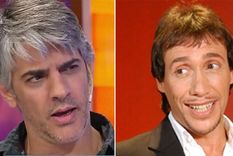 pablo echarri destrozo a gianola: es un mentiroso serial