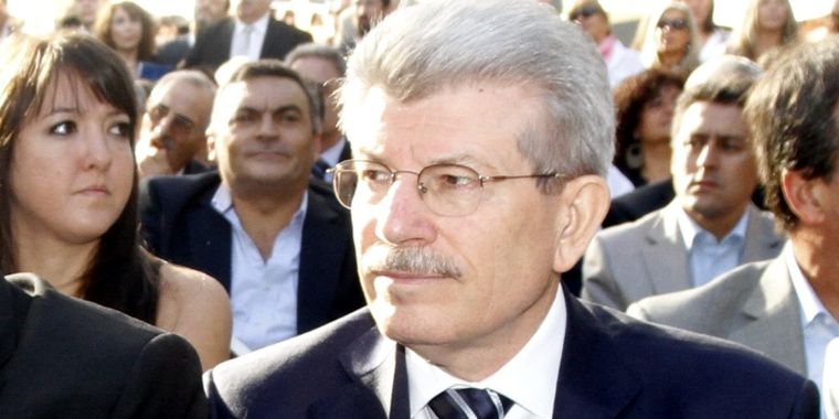 Foto: Pachy Reynoso/MDZ