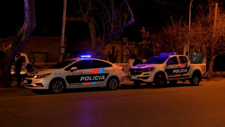 La familia increpó al abusador y luego realizó la denuncia