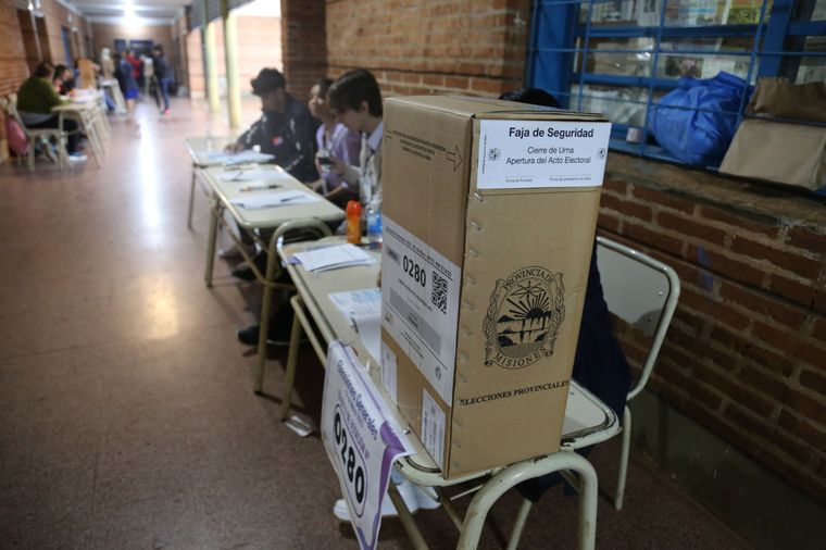 El Observatorio de Tendencias de Insight 21 de la Universidad Siglo 21 realizó una investigación que analiza los caminos posibles que consideran los argentinos a la hora de votar Foto: Télam
