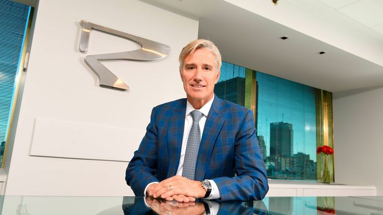 Foto: Publicada en Noticias de Bariloche