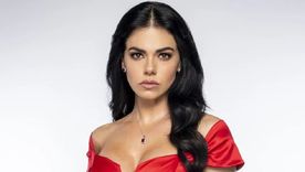Livia Brito protagonizó este año la telenovela Mujer de nadie
