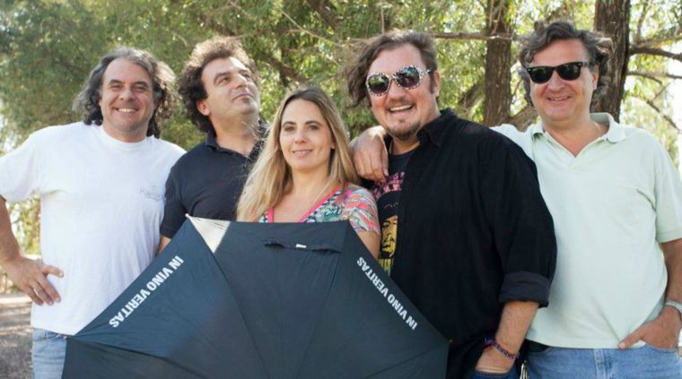 Foto: Estudio García Betancourt