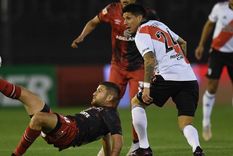 La Lepra y el Millonario se medirán en Rosario. Foto: River Plate La Lepra y el Millonario se medirán en Rosario. Foto: River Plate