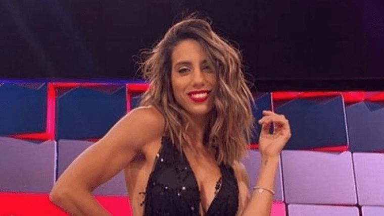 Cinthia Fernández