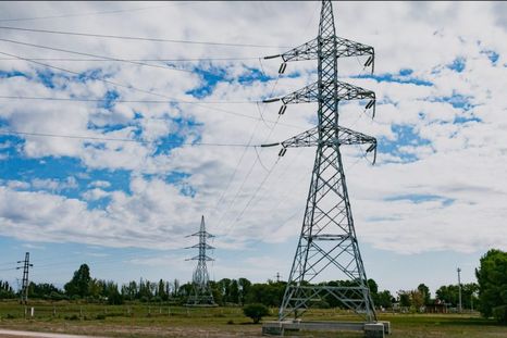 La nueva ET Mendoza Norte tendrá un impacto directo en el abastecimiento de la demanda industrial.&nbsp;