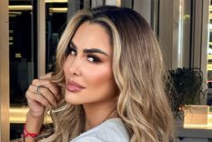 Ninel Conde sacude las redes con explícitas imágenes. Foto: Instagram/Ninel Conde