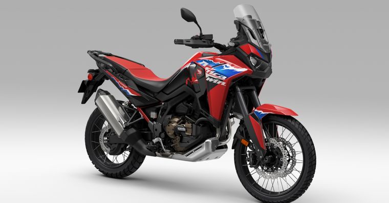 Honda confirmó el regreso de su moto insignia Foto: Honda