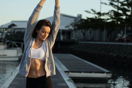 El ayuno intermitente consiste en alternar períodos en los que se come y los que se ayuna. Se utiliza para descender o mantener el peso, también se emplea para desintoxicar el organismo. Foto: Unsplash